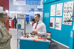 Торгово-сервисная компания Ревитех, с рейтингом 2 - находится по адресу Пермь, Героев Хасана, 83 