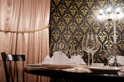 Ресторан Иван Васильевич, с рейтингом 3.6 - находится по адресу Рязань, улица Есенина, 13г 