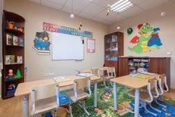 Детский клуб Развивашки, с рейтингом 5 - находится по адресу Екатеринбург, улица Металлургов, 14 