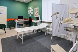 Клиника А2МЕД_Зотеев, с рейтингом 4.9 - находится по адресу Самара, Октябрьский район, 443096, улица Мичурина, 15 