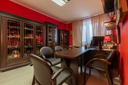 Юридическая консультация "Гильдия Московских Адвокатов и Юристов", с рейтингом 3.9 - находится по адресу Москва, Осенний бульвар, 2 