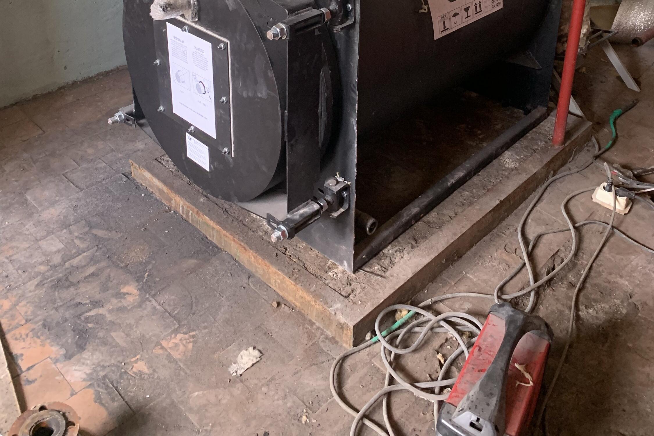 Сервисный центр Мастер Котлов Сервис в Московском - отзывы, фото, цены ...