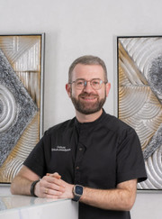 Стоматолог-ортопед Ираклий Джамбулович Кобалия