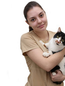 Буркич Сабина Сеадовна