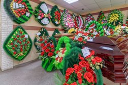 Омская ритуальная компания Память-В, с рейтингом 3.5 - находится по адресу Омск, Фрунзе, 93 