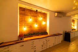 Банкетный зал Ёлка Loft, с рейтингом 4.4 - находится по адресу Новосибирск, Фабричная улица, 4 