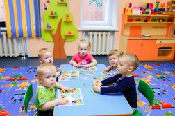 Центр развития ребенка Лицей для малышей, с рейтингом 2.7 - находится по адресу Омск, Комарова проспект, 14/1 