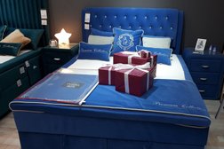 Салон мебели Armos, с рейтингом 5 - находится по адресу Кострома, Галичская улица, 106/2 