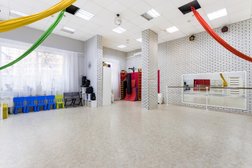 Детская студия Ласточка, с рейтингом 4.1 - находится по адресу Московская область, Реутов, Юбилейный проспект, 33 