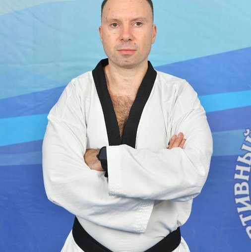 Алексей Иванович Конторин