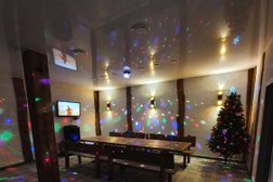 Русская баня на дровах Мягкий пар, с рейтингом 3.8 - находится по адресу Воронеж, дачное некоммерческое товарищество Лазурит-Тепличный, переулок Алёхиных, 3 