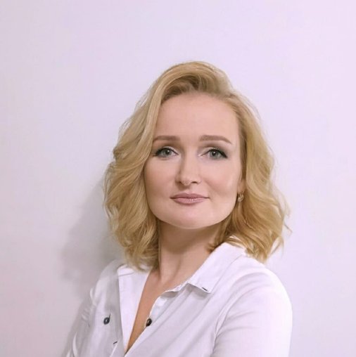 Татьяна Маслова