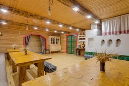 Банкетный зал Северное подворье, с рейтингом 5 - находится по адресу Вологда, улица Вологодская Слобода, 19 