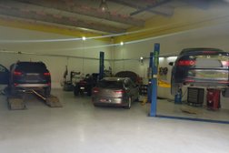 Автосервис Корус-Сервис, с рейтингом 5 - находится по адресу Москва, Перекопская улица, 21к2 
