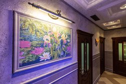 Салон красоты Дежавю-бьюти, с рейтингом 4.9 - находится по адресу Москва, Осташковский проезд, 6 ст2 