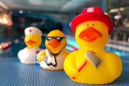 Детский бассейн Baby Clubik, с рейтингом 4.5 - находится по адресу Иркутск, Красноказачья, 16 