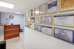 Стоматологическая клиника Раденталь, с рейтингом 4.2 - находится по адресу Санкт-Петербург, бульвар Новаторов, 8 