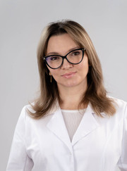 Пластический хирург Татьяна Александровна Качанова