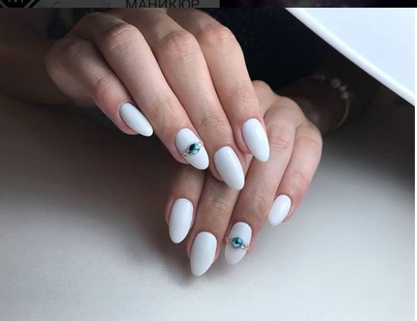 фотография Студии красоты Magnetic Nail Academy School &amp; studio на метро Райымбек батыра