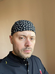 Ортопед, травматолог Константин Георгиевич Латко