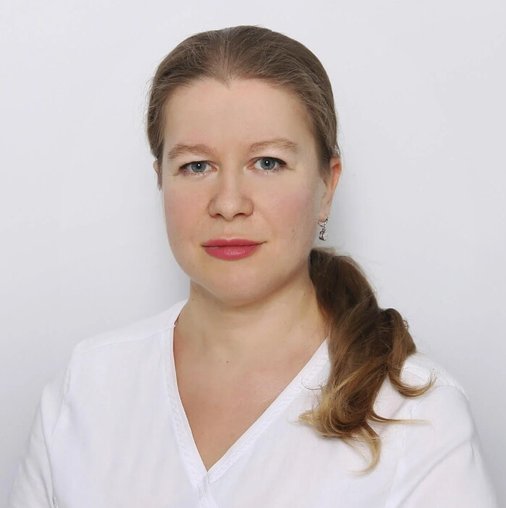 Анна Владимировна Черных