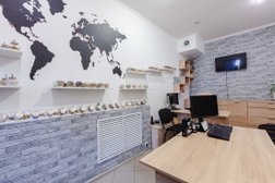 Туристическое агентство Фаворит, с рейтингом 4.9 - находится по адресу Московская область, Одинцово, улица Маршала Жукова, 34 