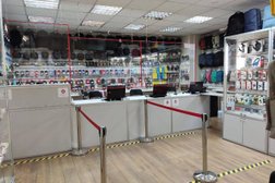 Интернет-магазин электроники ElectroGor.ru, с рейтингом 4 - находится по адресу Санкт-Петербург, Щербаков переулок, 12 