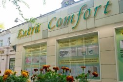 Ортопедический центр Extra Comfort, с рейтингом 3 - находится по адресу Караганда, улица Комиссарова, 22 
