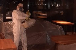 Компания СЕВСЭС-ДЕЗ, с рейтингом 2.3 - находится по адресу Севастополь, Гагаринский район, Гагаринский округ, 299000-299699, Руднева улица, 9 