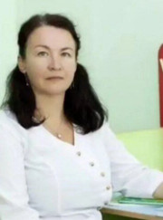 Дефектолог, логопед Анна Глушкова