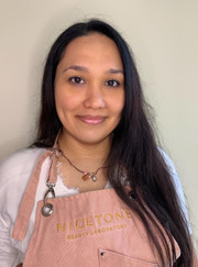 Подолог, бровист Аксолтан Гочмурадовна Мухаммедова