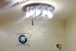 Стоматология Планета красивых зубов, с рейтингом 4.2 - находится по адресу Московская область, Мытищи, улица Борисовка, 8 