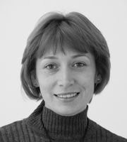 Орнитолог Александра Дмитриевна Пылайкина