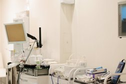 Клиника для взрослых и детей ЛОР центр, с рейтингом 4.9 - находится по адресу Красноярск, улица Авиаторов, 42 