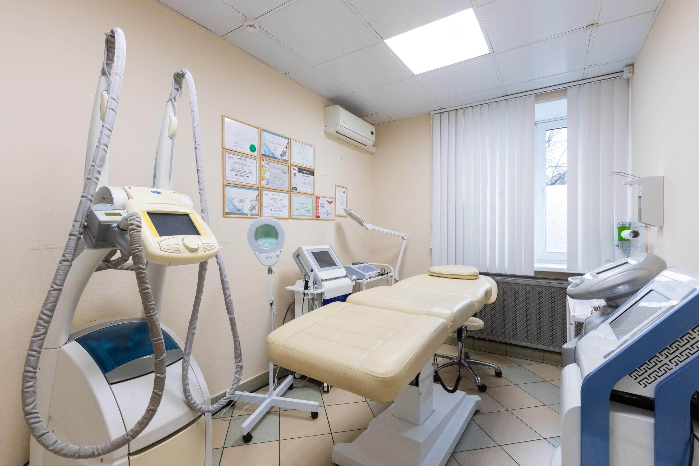 центр здоровья животных уфа