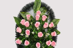 Компания по продаже ритуальных товаров Роллен Текс, с рейтингом 4.1 - находится по адресу Московская область, Балашиха, Щёлковское шоссе, 3А 