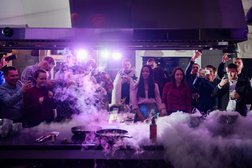 Кулинарная студия Taste Lab, с рейтингом 3.5 - находится по адресу Санкт-Петербург, Заневский проспект, 37 