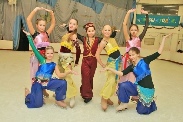 Спортивные секции секция футбола — Спортивный комплекс