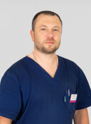 Флеболог, хирург Андрей Александрович Нисин