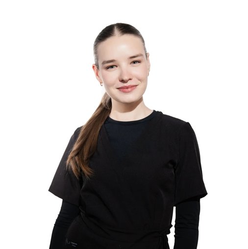 Екатерина Владимировна Туктарова