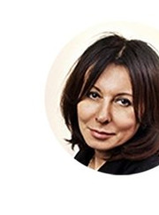 Гомеопат, акушер-гинеколог Виктория Борисовна Авдеева