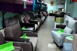 Мебельный магазин Мебельторг, с рейтингом 4.4 - находится по адресу Владимирская область, Ковров, улица Абельмана, 18/26 