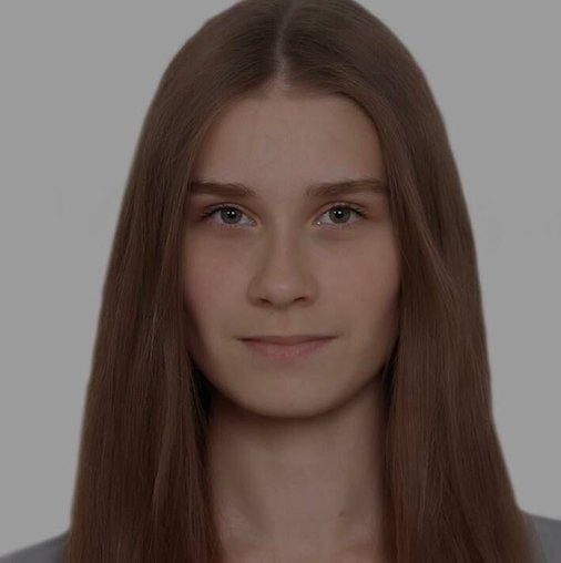 Анна Александровна Папуша