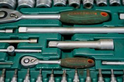 Автосервис АвтоВираж 24, с рейтингом 4.8 - находится по адресу Нижний Новгород, Гордеевская улица, 97А 