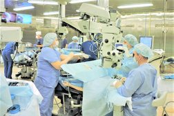 Екатеринбургский центр МНТК Микрохирургия глаза, с рейтингом 3.5 - находится по адресу Екатеринбург, улица Академика Бардина, 4а 