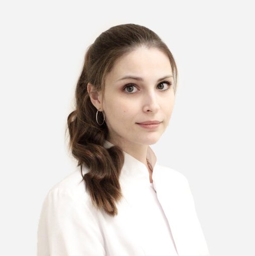 Юлия Андреевна Дрожилкина