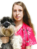 Гришина Диана Анатольевна