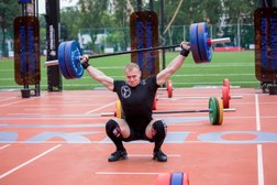 Спортивный клуб Yakuzya, с рейтингом 4.1 - находится по адресу Тула, Верхняя Краснослободская улица, 19 