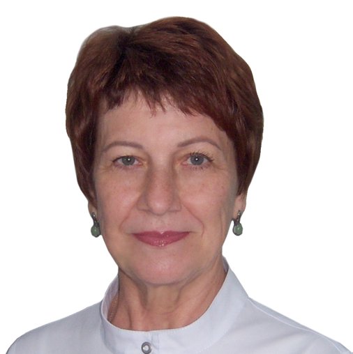 Елена Михайловна Пронина
