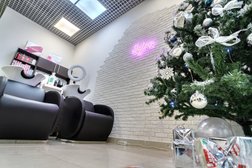 Салон красоты Skyline, с рейтингом 4.3 - находится по адресу Московская область, Химки, проспект Мельникова, 1 